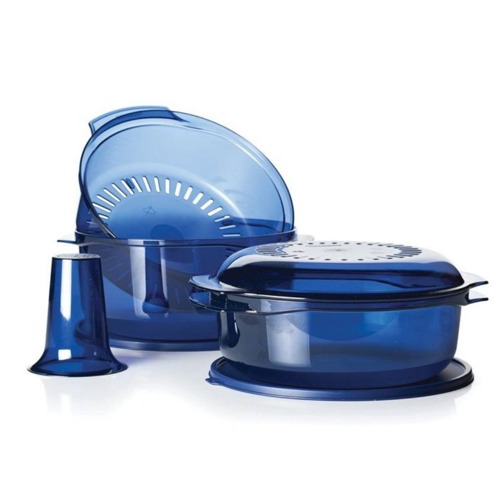 Tupperware Stack Cooker